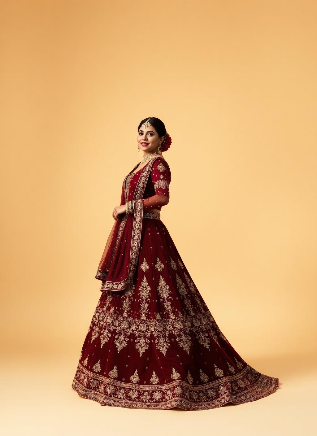 Lehenga